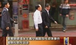 香港大亨爆料事件视频,揭秘事件背后惊人内幕